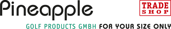 Pineapple Golf-Logo